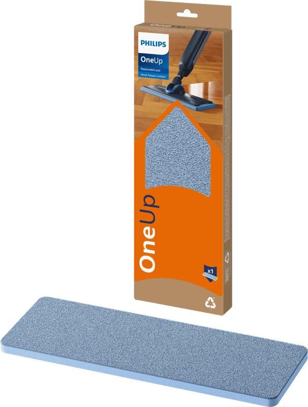 Philips OneUp Dweildoek XV1884 10