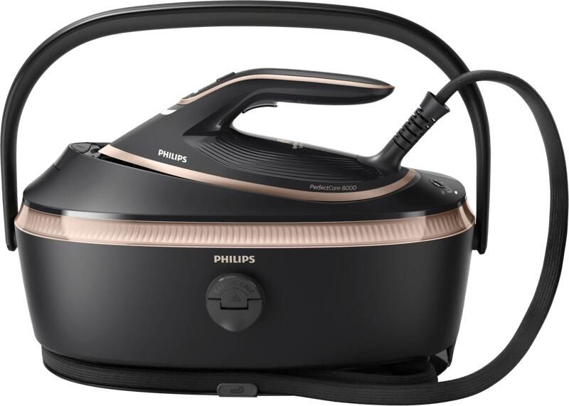 Philips PerfectCare 8000 Series PSG8300 80