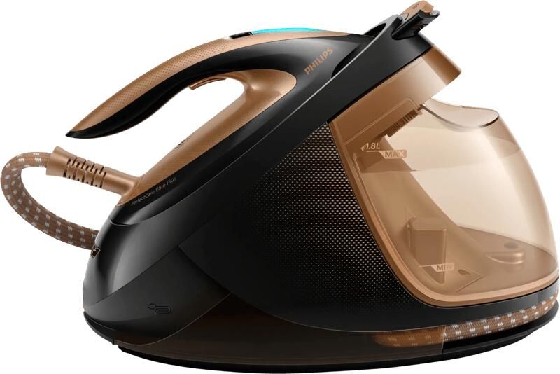 Philips PerfectCare Elite Plus GC9682 80 | Stoomgeneratoren | 8710103829096