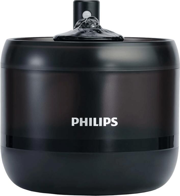Philips Pet-serie Waterfontein