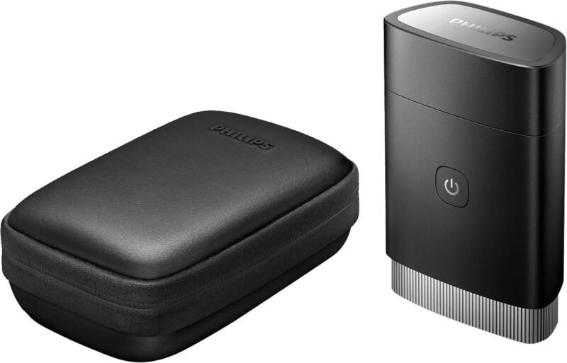 Philips PQ888 06 Scheerapparaat Grijs