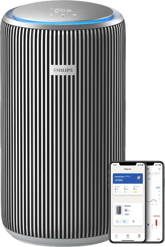 Philips PureProtect Pro 4200 Serie AC4220 12