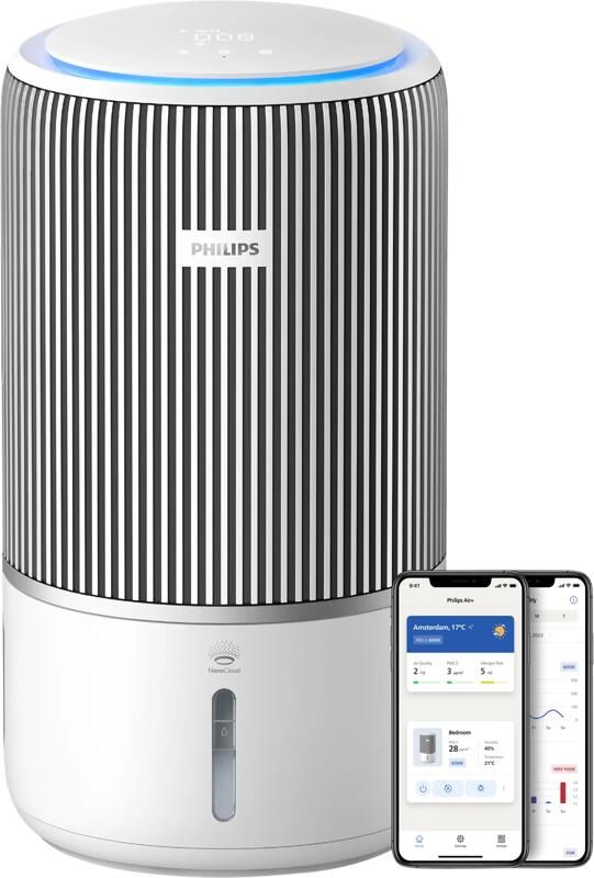 Philips PureProtect Water 3400 Serie 2-in-1 AC3420 10