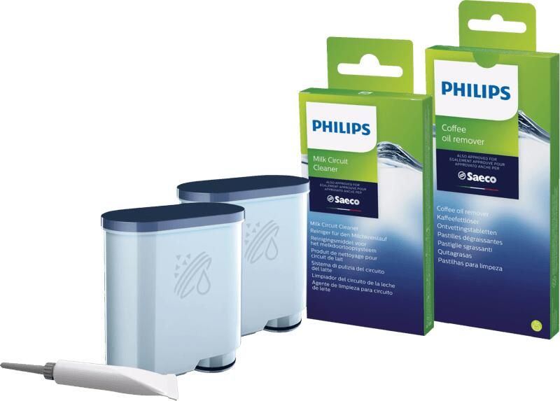 Philips Saeco koffiemachineonderhoudset CA6707 10