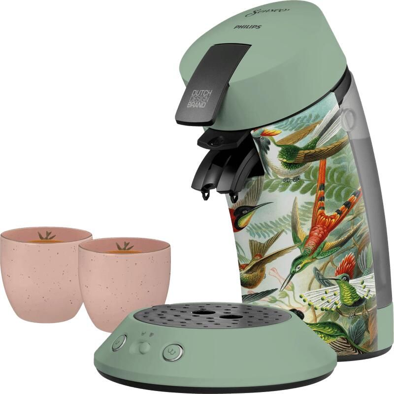 Philips SENSEO CSA210 85 Original Plus Koffiepadmachine