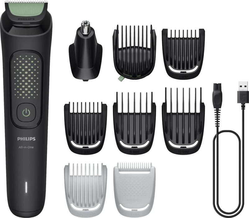 Philips MG3945 15 3000 Series All-in-One Trimmer
