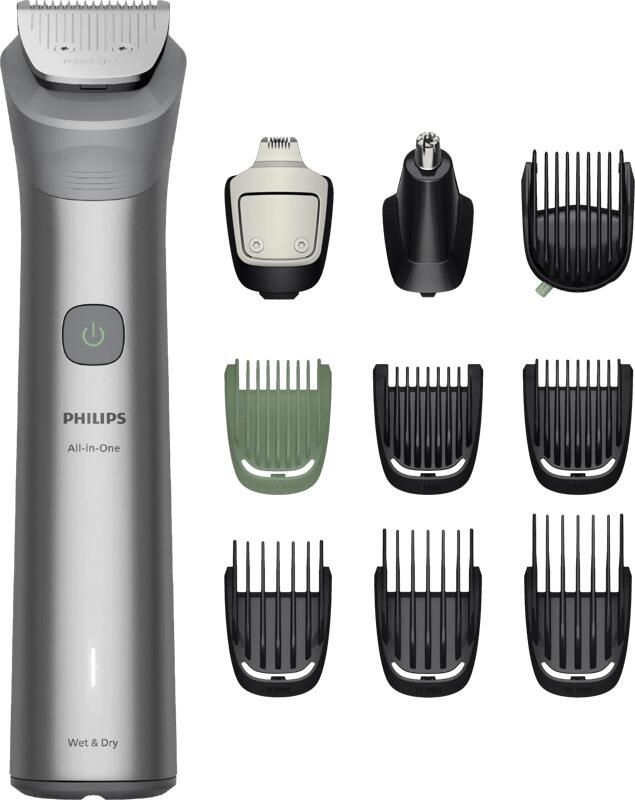 Philips Series 5000 10-in-1 MG5921 15