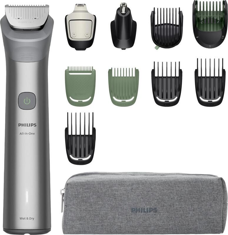 Philips Series 5000 11-in-1 MG5941 15