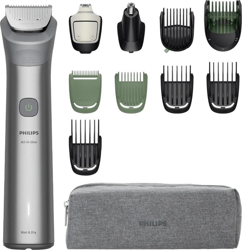Philips 5000 Series All-in-One Trimmer