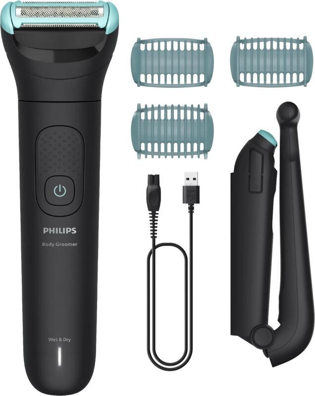 Philips Series 5000 BG5475 15
