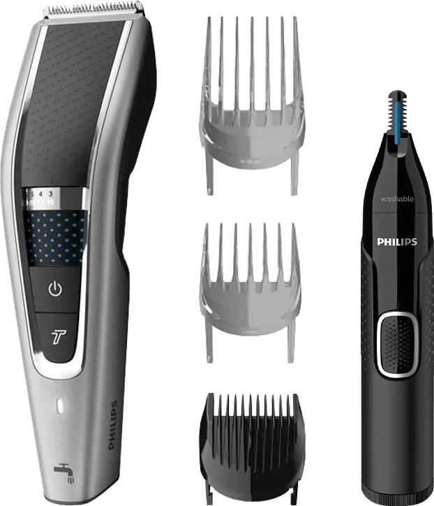Philips Series 5000 HC5650 15 + NT5650 16