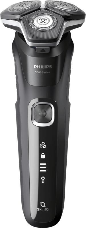 Philips scheerapparaat s5585 35 shaver series 5000 wet & dry