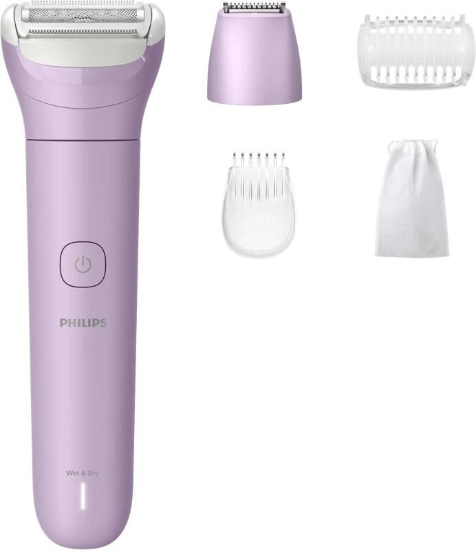 Philips BRL138 00 Series 6000 Lady Shaver