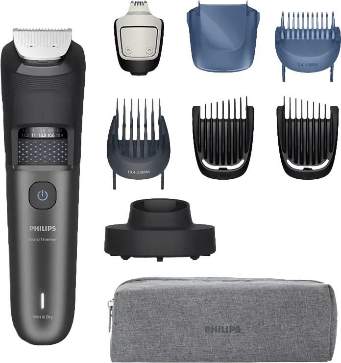 Philips BT7665 15 7000 Series Baardtimmer