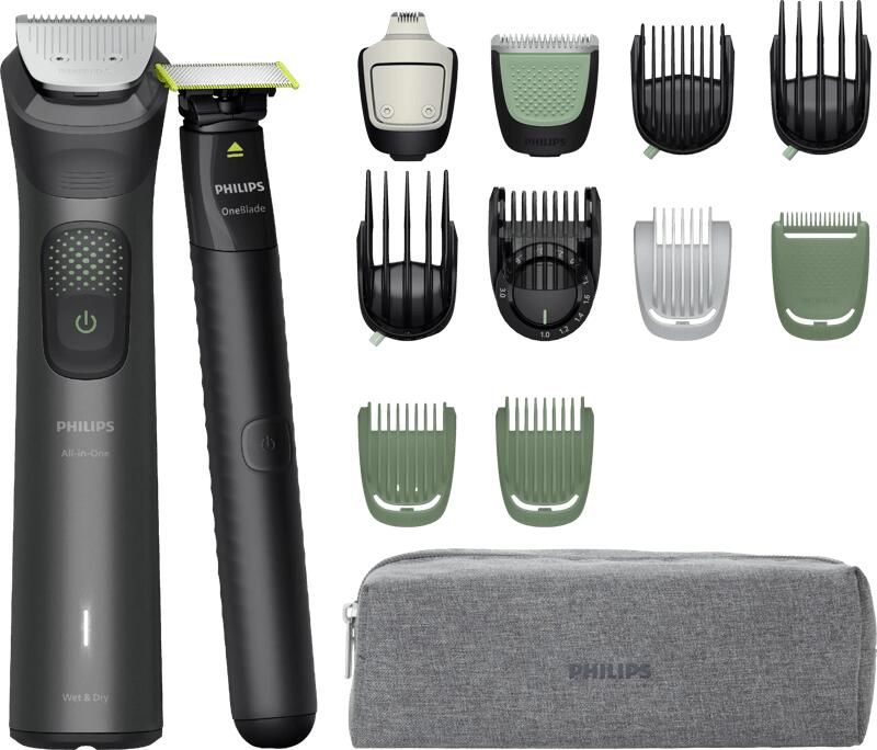 Philips Series 9000 15-in-1 MG9531 15