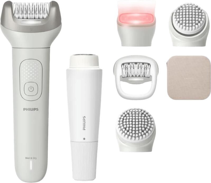 Philips Series 9900 Beauty Set BRE738 00