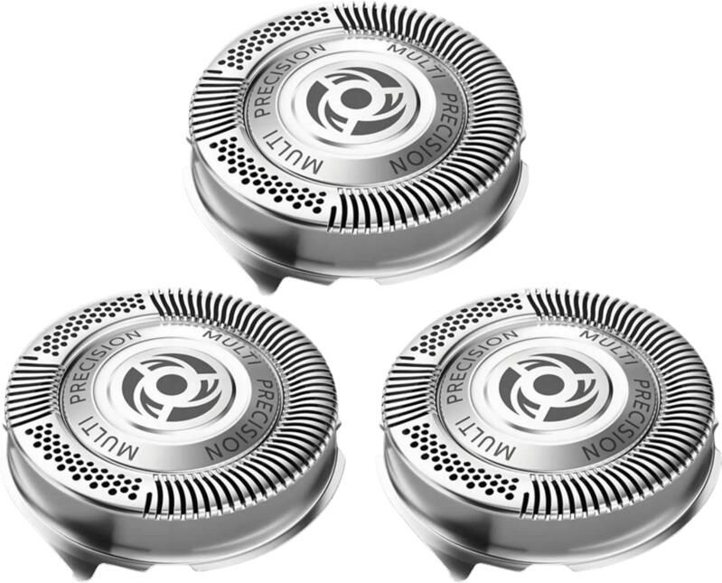 Philips Scheerkop SH50 50 | Scheren&Ontharen toebehoren | Verzorging&Beauty Scheren&Ontharen | SH50 50