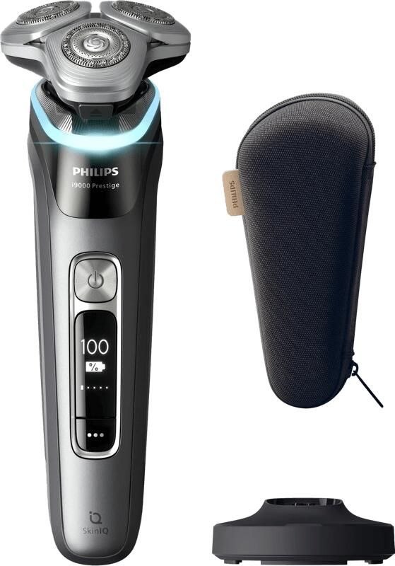 Philips Shaver i9000 Prestige XP9202 10