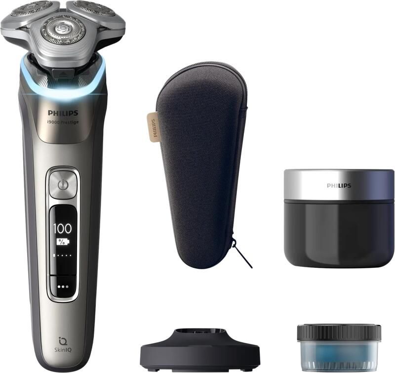 Philips Shaver i9000 Prestige XP9208 30