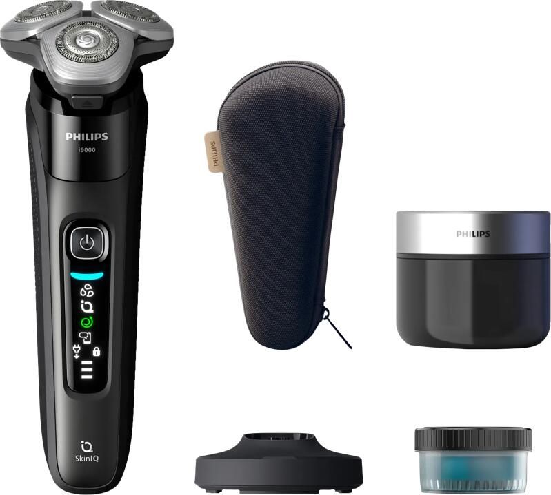 Philips Shaver i9000 X9000 30