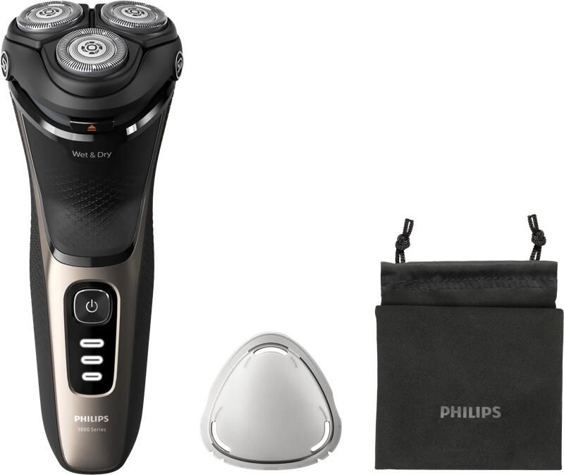 Philips Scheerapparaat S3242 12 | Scheerapparaten | 8720689018586