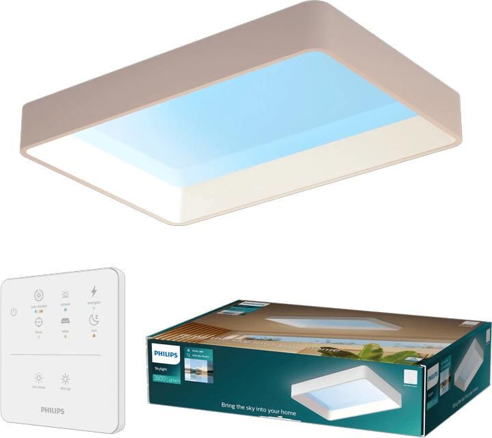 Philips Skylight Daglichtlamp Middelgroot