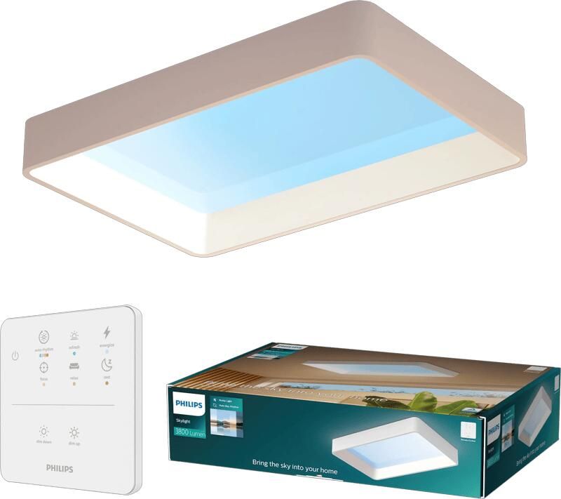 Philips Skylight Daglichtlamp Middelgroot