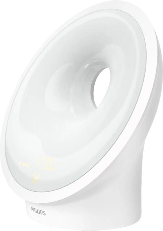 Philips Sleep & Wake-Up Light HF3654 01