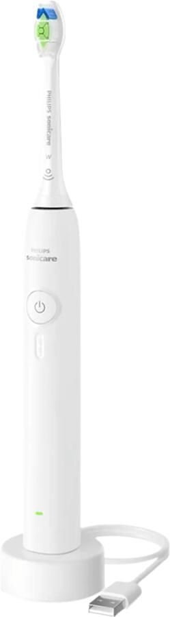 Philips Sonicare 3100 Series HX4031 21 Wit