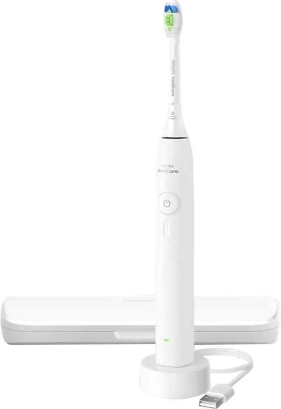 Philips Sonicare 3100 Series HX4033 21 Wit