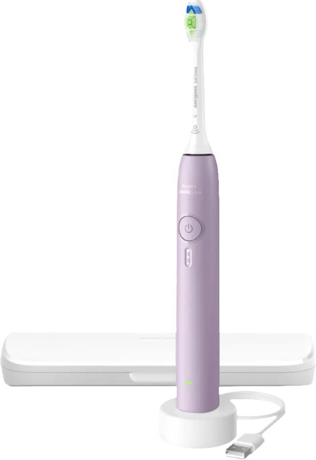 Philips Sonicare 3100 Series HX4033 27 Luxe Lila