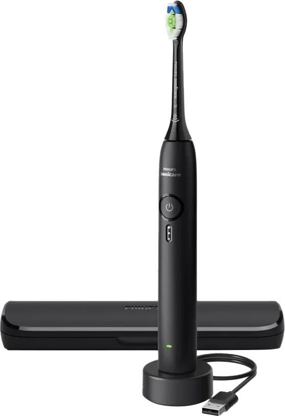 Philips Sonicare 3100 Series HX4033 32 Zwart