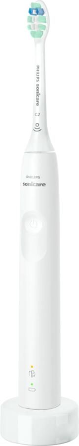 Philips Sonicare elektrische tandenborstel series 4100 HX3681 33 2 poetsstanden
