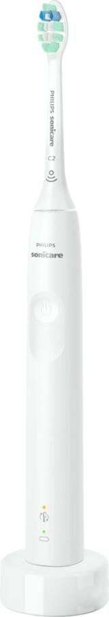 Philips Sonicare elektrische tandenborstel series 4100 HX3681 33 2 poetsstanden