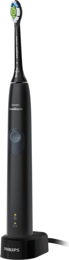 Philips Sonicare Series 4100 HX3681 54 Elektrische Tandenborstel Zwart