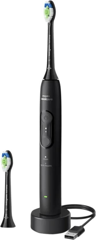 Philips Sonicare 4100 Series HX4042 52 Zwart