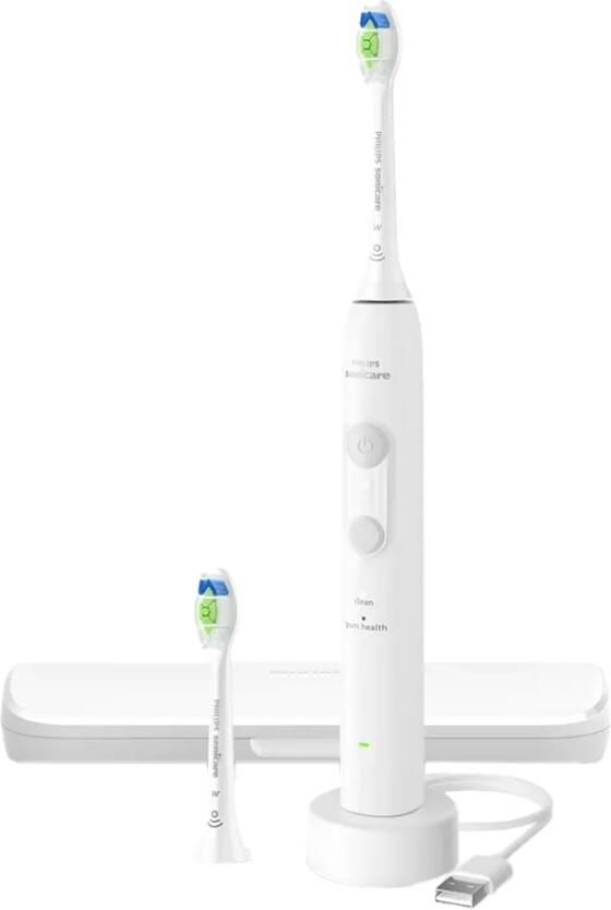 Philips Sonicare 4100 Series HX4044 41 Wit