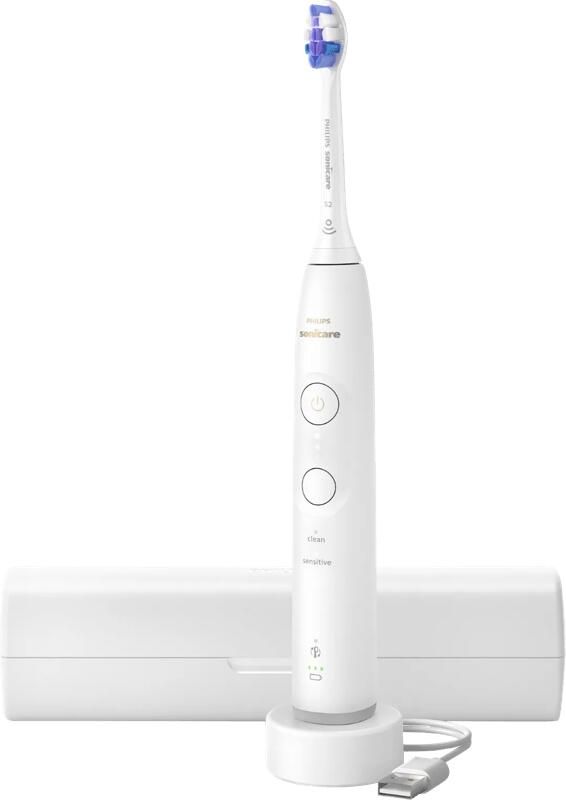 Philips Sonicare 6100 Series HX7400 06