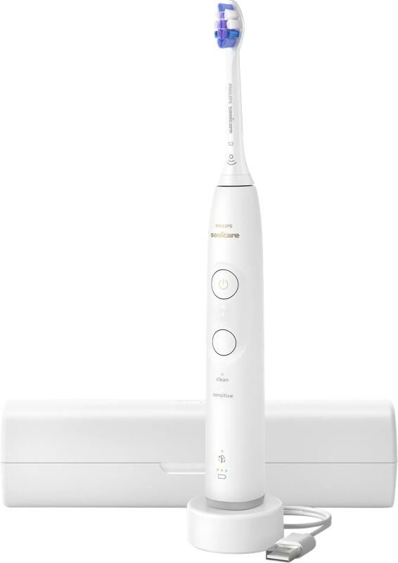 Philips Sonicare 6100 Series HX7400 06