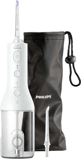 Philips HX3826 31 Sonicare Powerflosser Monddouche Wit
