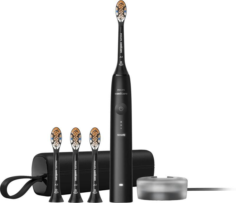 Philips Sonicare DiamondClean Prestige 9900 HX9992 43