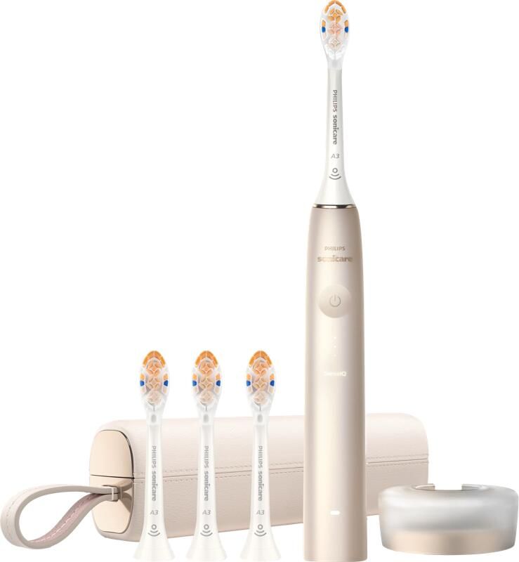 Philips Sonicare DiamondClean Prestige 9900 HX9992 44
