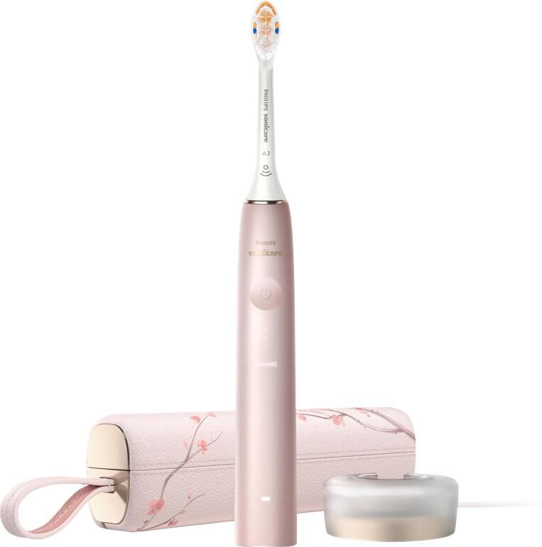 Philips Sonicare Prestige 9900 Limited Edition HX9992 31