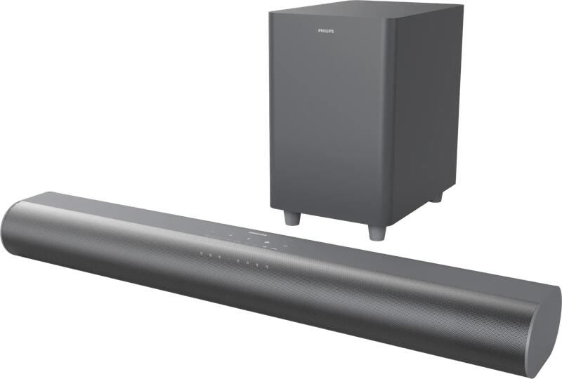Philips Soundbar TAB6100 (set)