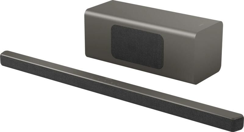 Philips Soundbar TAB8200 10