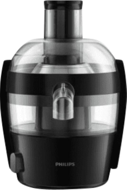 Philips Sapcentrifuge Viva Hr1832 00 | Sapcentrifuges | Keuken&Koken Keukenapparaten | HR1832 00