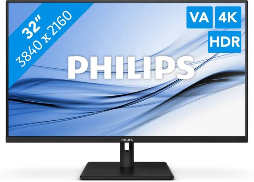 Philips Phillips 32E1N1800LA 00