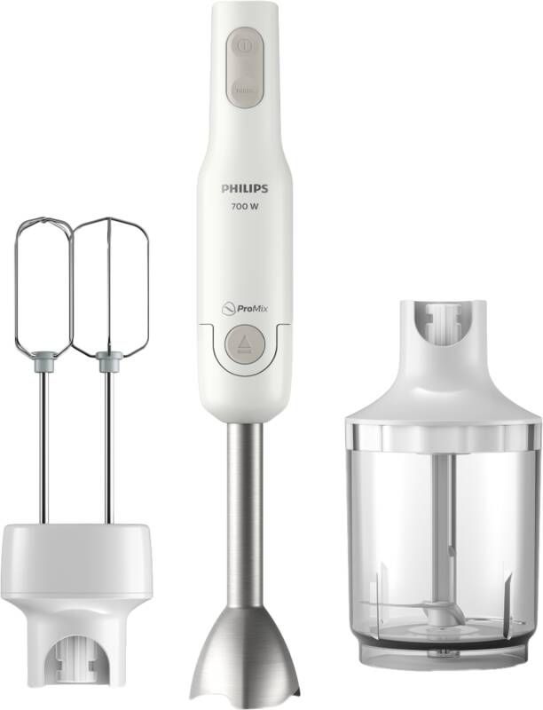 Philips HR2546 00 Daily Collection ProMix staafmixer