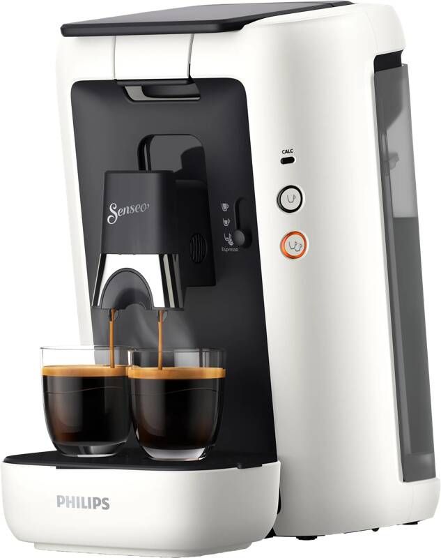 Philips Senseo Quadrante CSA260 10 | Koffiepadmachines | Keuken&Koken Koffie&Ontbijt | 8720389000539