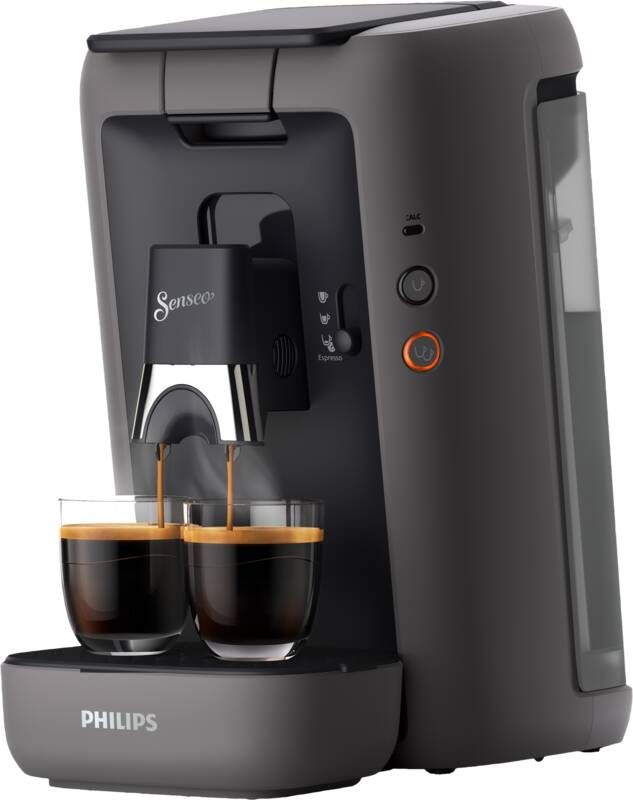 Philips Senseo Maestro CSA260 50 | Koffiepadmachines | Keuken&Koken Koffie&Ontbijt | 8720389014581